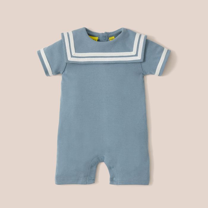Baby Rompers