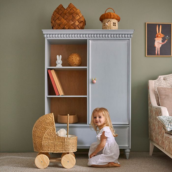Bespoke Kids Furniture
