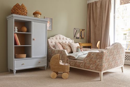 Bespoke Kids Furniture