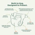 BioEmbrace Nappies