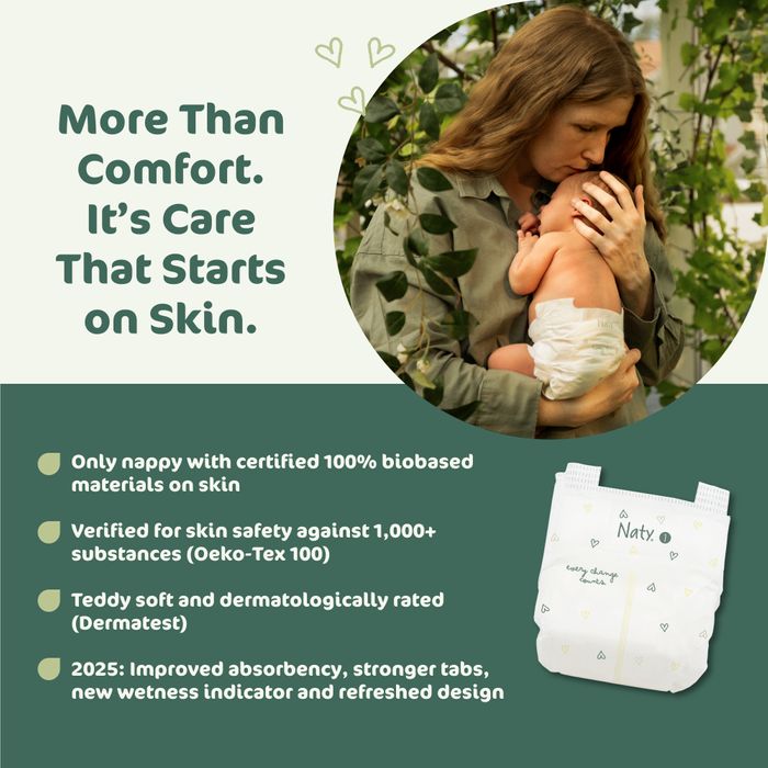BioEmbrace Nappies