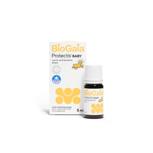 BioGaia Protectis Baby Drops 5ml