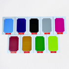 Clean Touch Ink Pads