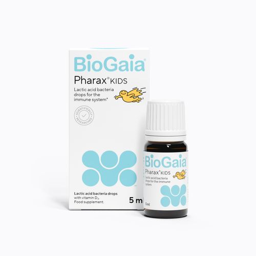 BioGaia Pharax Drops 5ml