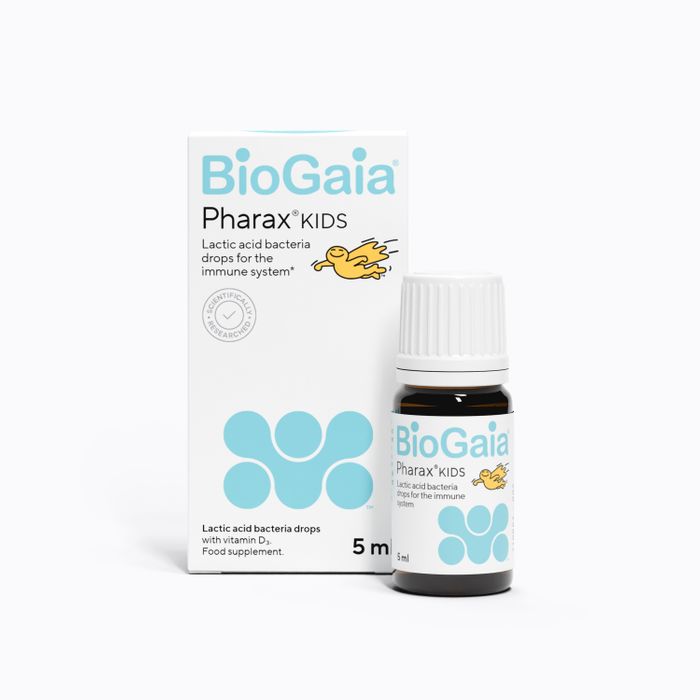 BioGaia Pharax Drops 5ml