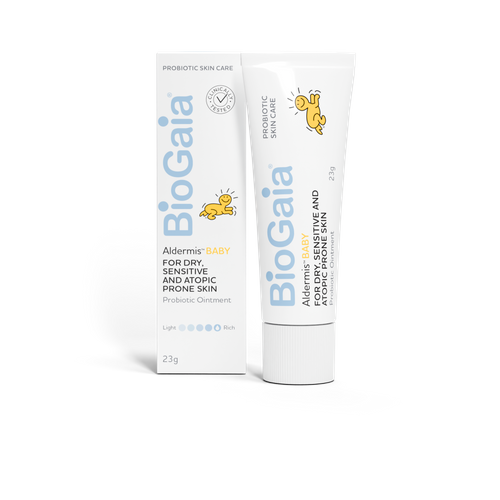 BioGaia Aldermis Ointment 23g