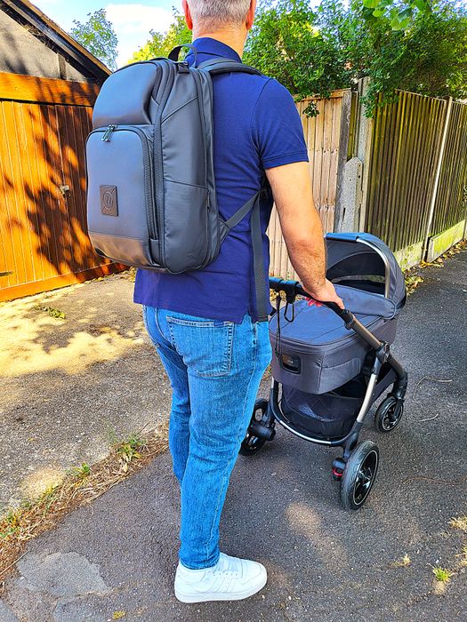 AXF Ultimate Dad Backpack