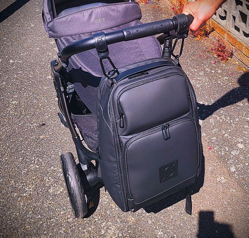 AXF Ultimate Dad Backpack