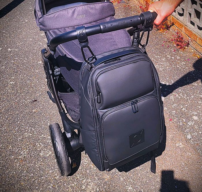 AXF Ultimate Dad Backpack