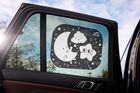 Shady Car Sunshades