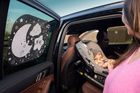 Shady Car Sunshades