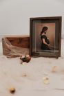 Fine Art Maternity Portraits