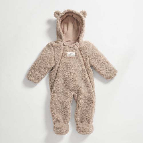 ALF Eco Pramsuit - Beige