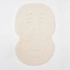 ASTOR Merino Wool Pram liner - Cream