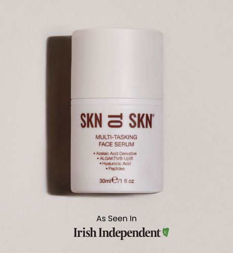 MULTI-TASKING FACE SERUM