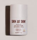 GLOW & GO DAILY MOISTURISER WITH MINERAL SPF 30