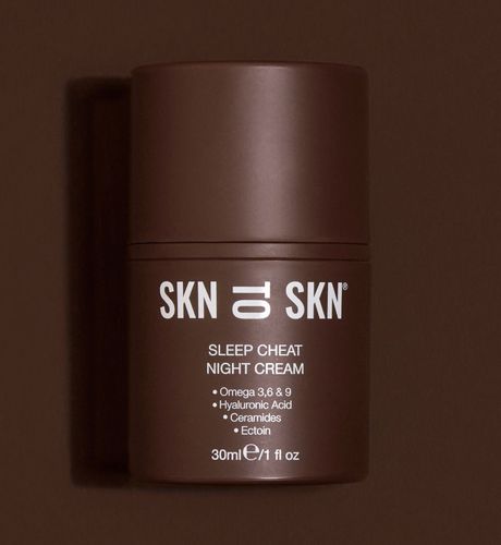 SLEEP CHEAT NIGHT CREAM