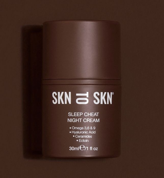 SLEEP CHEAT NIGHT CREAM