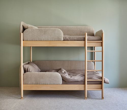 Cockloft and Twins Beds