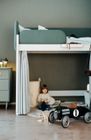 Cockloft and Twins Beds