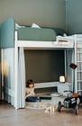 Cockloft and Twins Beds