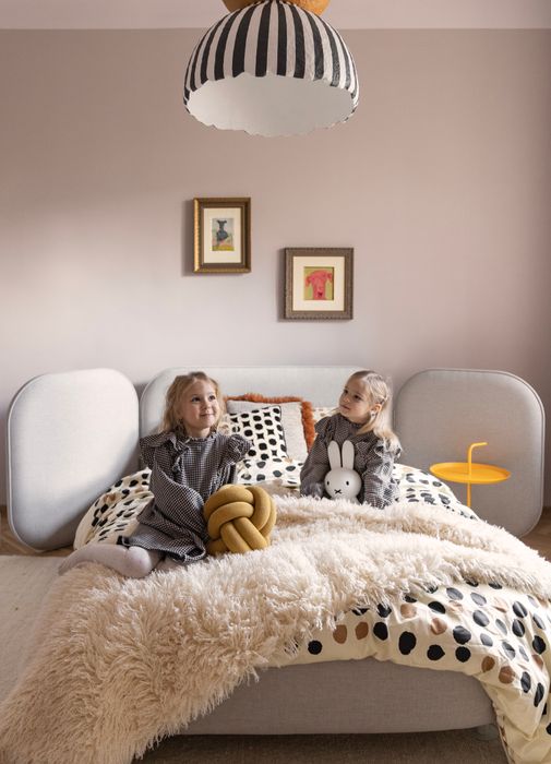 Elephant bed