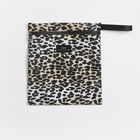 ELIAS Eco Wet Bag - Leopard