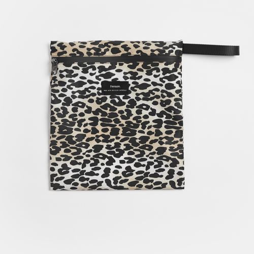 ELIAS Eco Wet Bag - Leopard