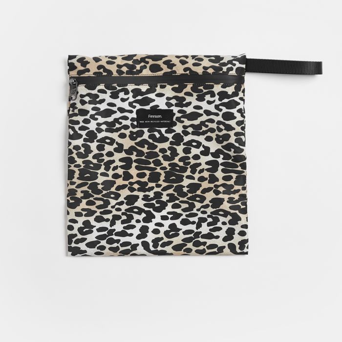 ELIAS Eco Wet Bag - Leopard