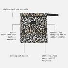 ELIAS Eco Wet Bag - Leopard