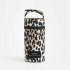 ARI Eco Portable Insulated Bottle Bag - Leopard