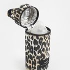 ARI Eco Portable Insulated Bottle Bag - Leopard