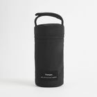 ARI Eco Portable Insulated Bottle Bag - Black
