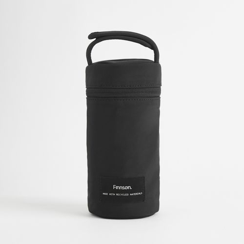 ARI Eco Portable Insulated Bottle Bag - Black