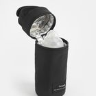 ARI Eco Portable Insulated Bottle Bag - Black