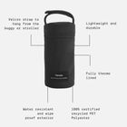 ARI Eco Portable Insulated Bottle Bag - Black