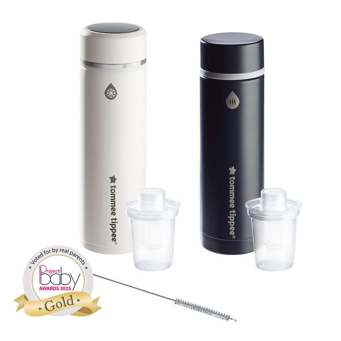 PrepGo Portable Formula Feed Maker Set
