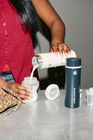 PrepGo Portable Formula Feed Maker Set