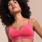 Lesh AnyWear Leakproof Nursing Bra