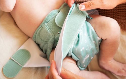 TotsBots Newborn Kit