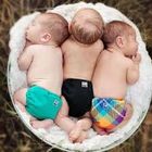 Not All Nappies are Rubbish