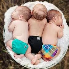 Not All Nappies are Rubbish