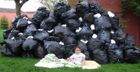 Not All Nappies are Rubbish