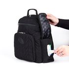 Strong and Stylish Baby Changing Backpack