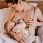 New mum starter pack