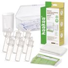 Haakaa Silicone Colostrum Collector Feeding Pack