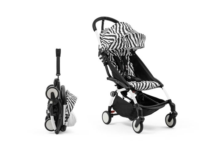 Stokke® YOYO³ stroller