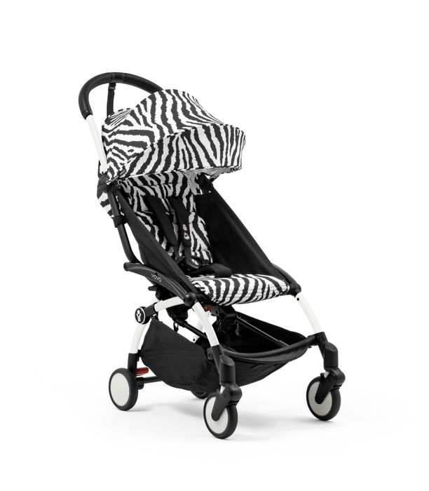 Stokke® YOYO³ stroller
