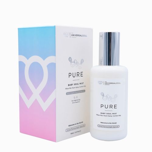 Baby Soul Mist PURE