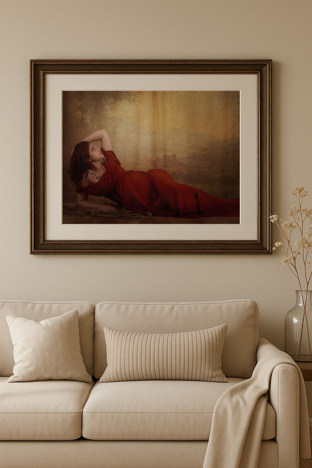 Prints & Wallart